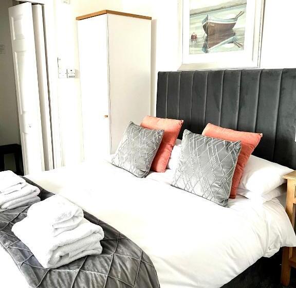 Номер Стандарт Вид на Море, Bythesea Guest House