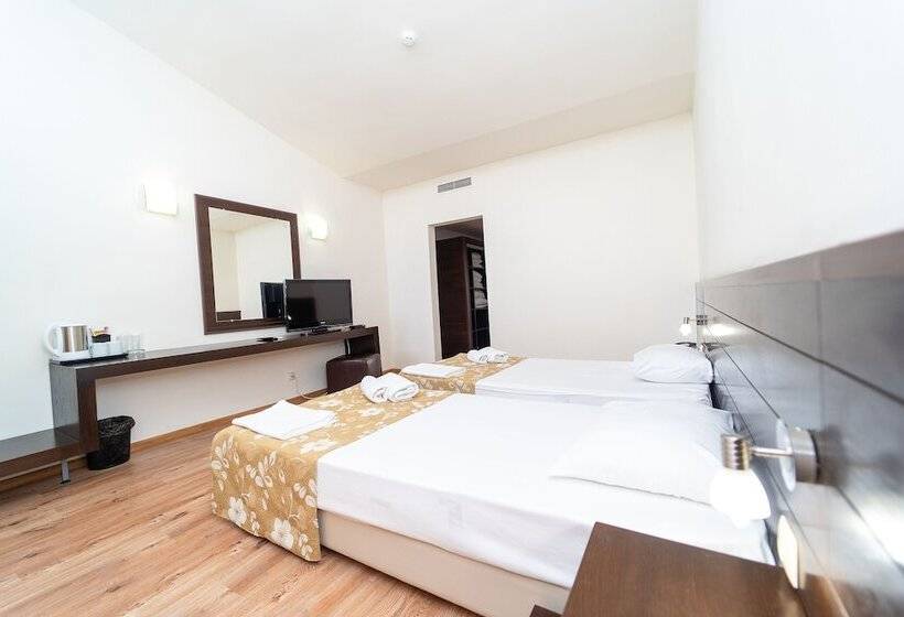 Семейный Номер, Asteria Family Sunny Beach