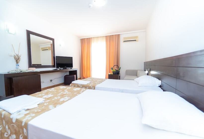Семейный Номер, Asteria Family Sunny Beach