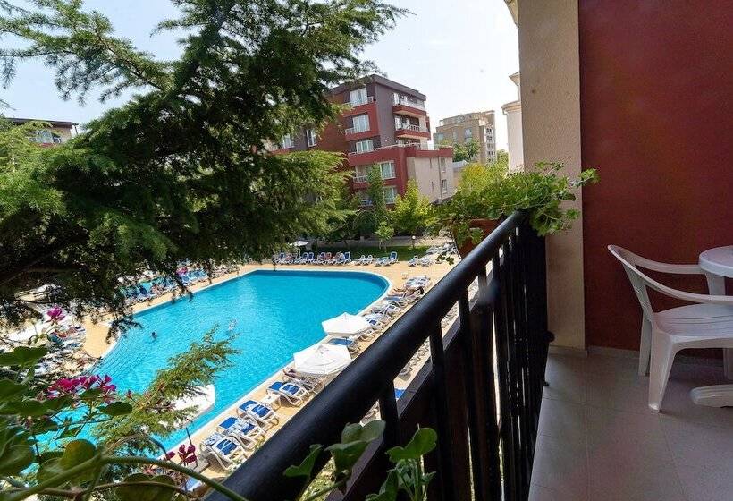 Люкс, Asteria Family Sunny Beach
