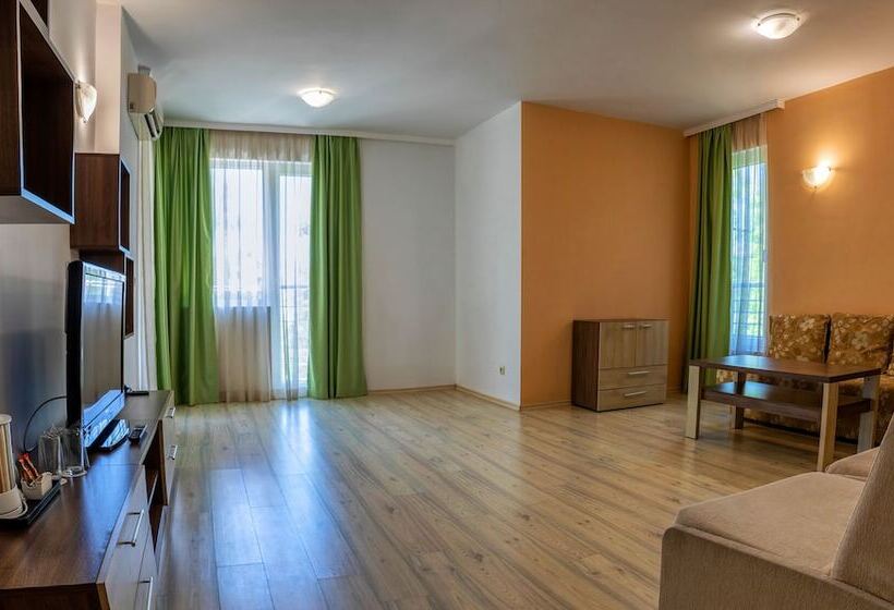 Люкс, Asteria Family Sunny Beach