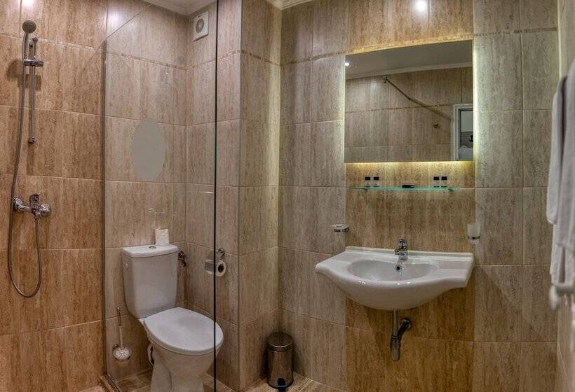 Номер Стандарт, Asteria Family Sunny Beach