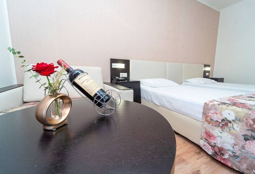 Номер Стандарт, Asteria Family Sunny Beach