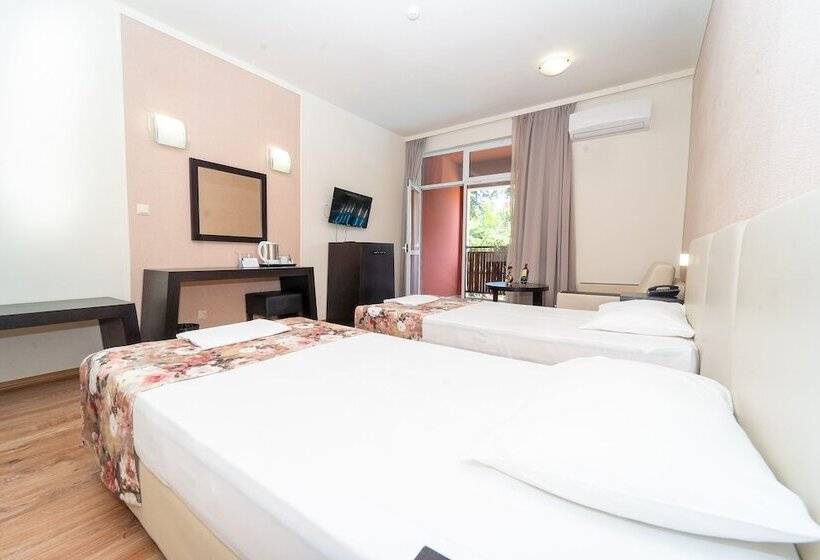 Номер Стандарт, Asteria Family Sunny Beach