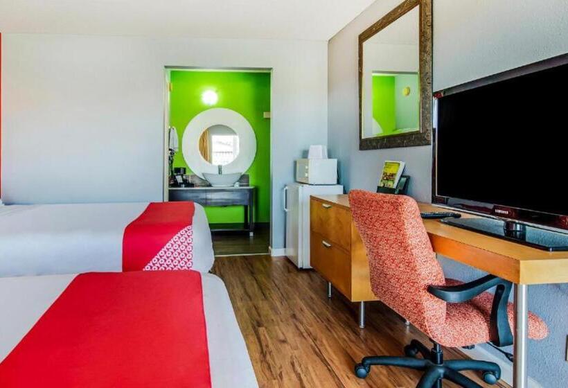스탠다드 룸, Europa Ridgecrest Listing Partner