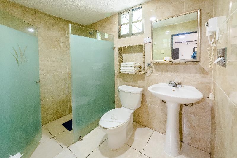 스탠다드 룸, Holiday Inn Express & Suites   Huntsville Airport, An Ihg