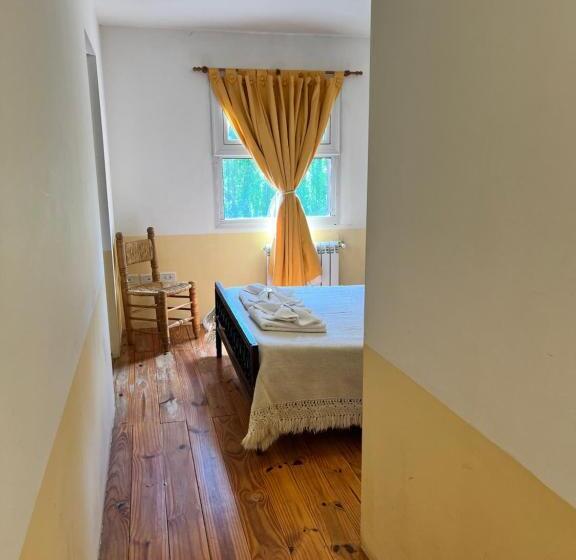 Номер Стандарт, La Loma   Vieja Casona