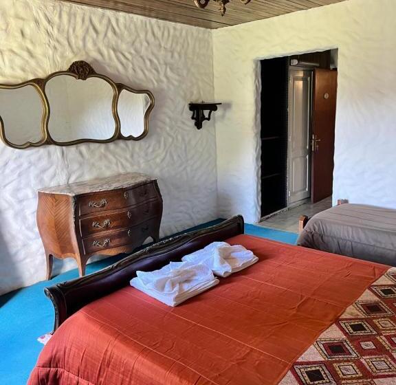 Трежместный Номер Economy, La Loma   Vieja Casona