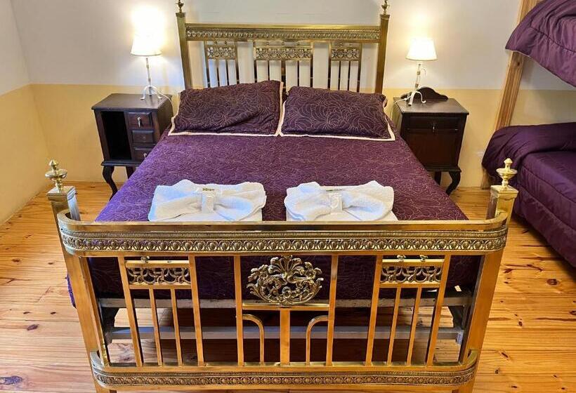 Четырехместный Номер Стандарт, La Loma   Vieja Casona