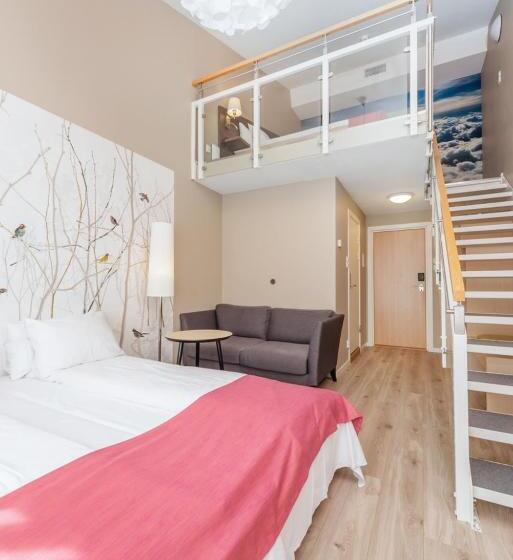 Семейный Номер, Thon Hotel Surnadal
