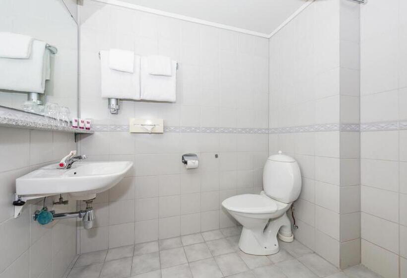 Номер Economy, Thon Hotel Surnadal
