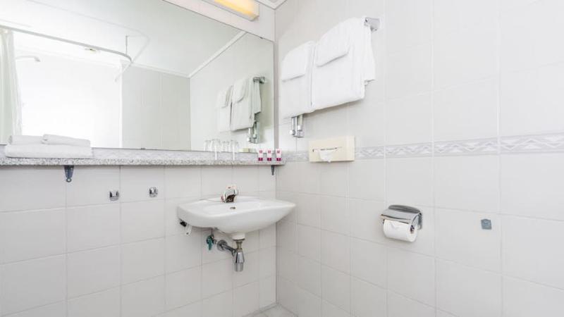Номер Economy, Thon Hotel Surnadal