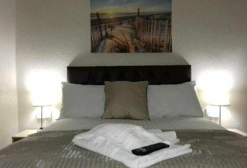 Номер Стандарт, Lynwood Hotel