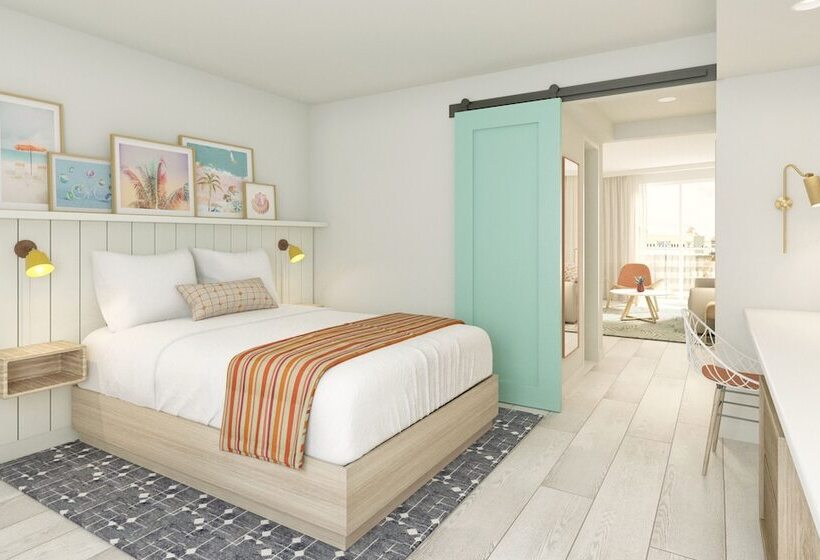 Люкс Вид на Море, Madison Resort Wildwood Crest