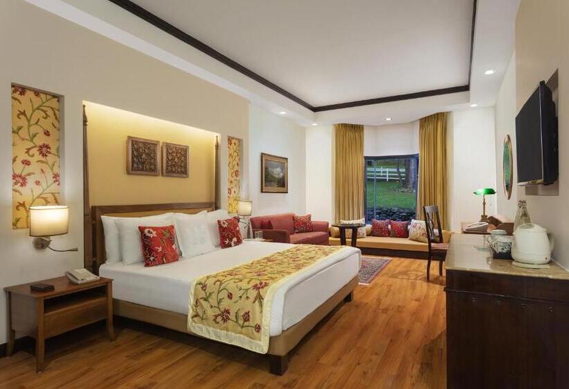 اتاق لوکس, Welcomhotel By Itc Hotels, Pine N Peak, Pahalgam