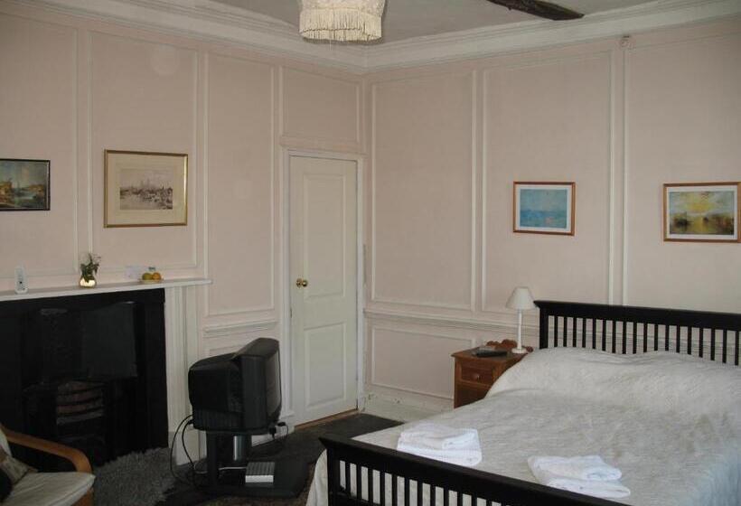 Номер Стандарт, Rothmans B&b