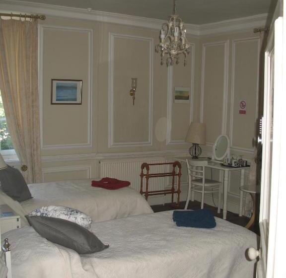 Номер Стандарт, Rothmans B&b