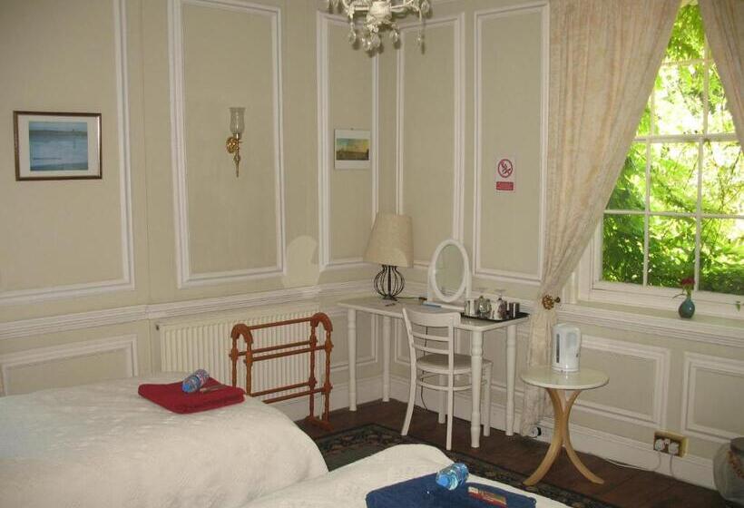 Номер Стандарт, Rothmans B&b