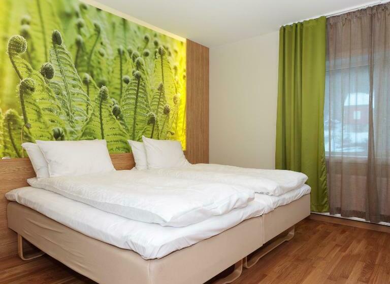 Номер Стандарт, Thon Hotel Surnadal