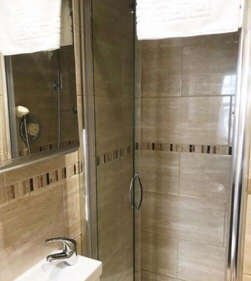 Номер Стандарт Индивидуальный, Clifton Villa   Southport