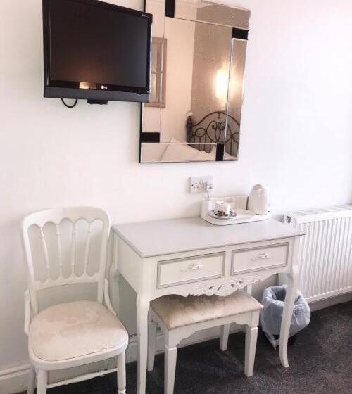 Номер Стандарт Индивидуальный, Clifton Villa   Southport