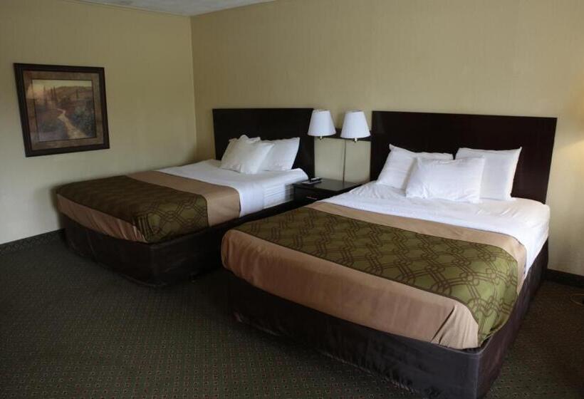Номер Стандарт, Quality Inn & Suites Munising