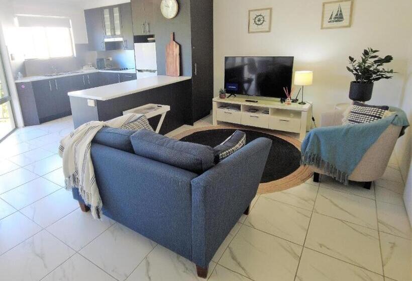 침실 1개 아파트, Noosa River Retreat Holiday Apartments