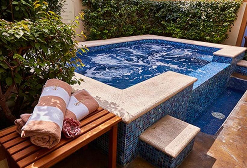 חדר סטודיו סטנדרד, San Angel Suites