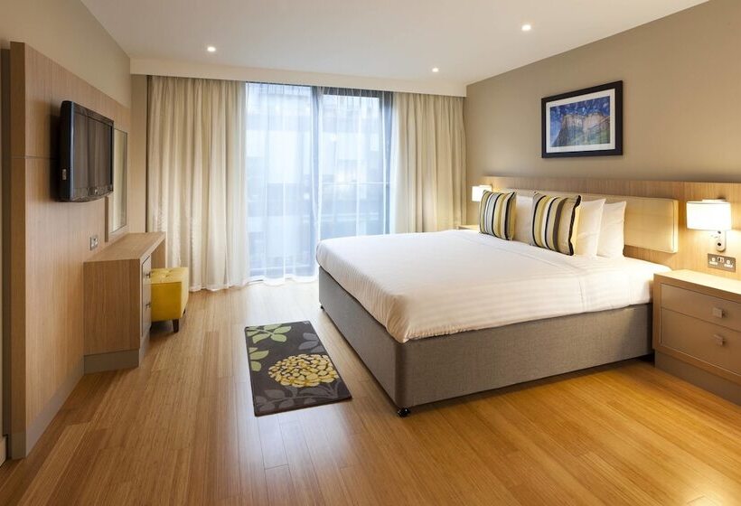 套房, Residence Inn By Marriott Edinburgh