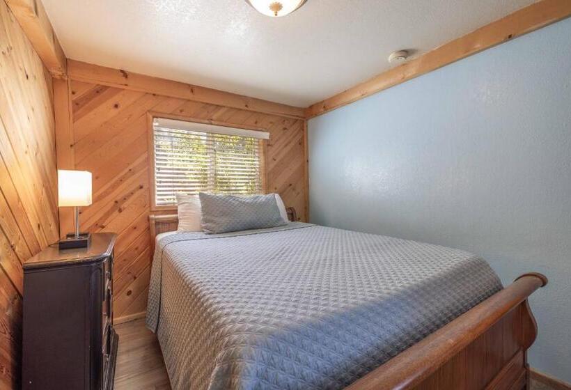 Suite 2 Dormitorios, Bear Creek Resort