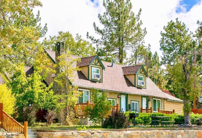 Suite 2 Dormitorios, Bear Creek Resort