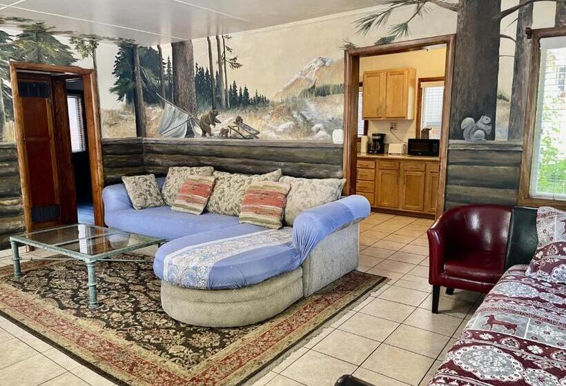 Casa 2 Quartos, Bear Creek Resort
