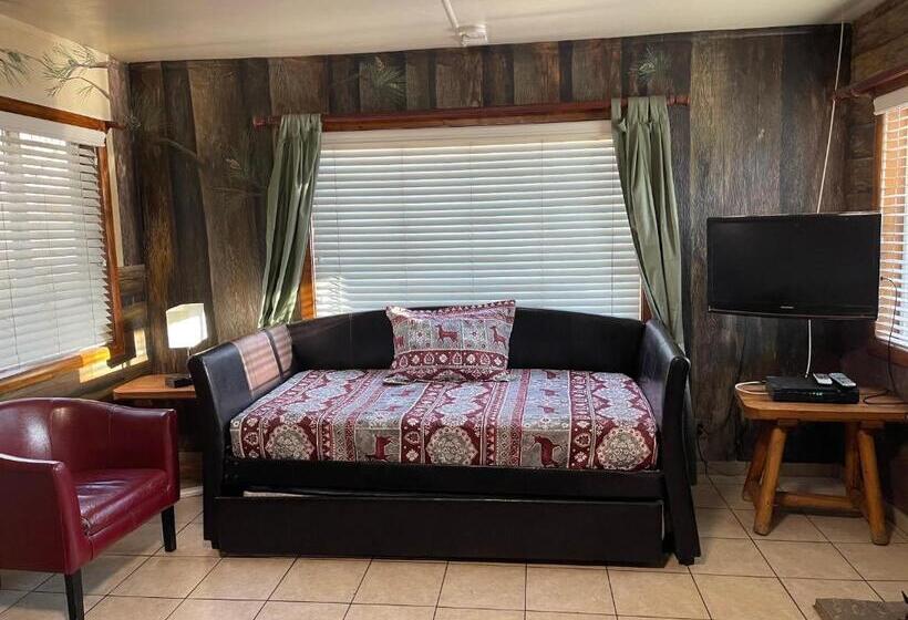 Casa 2 Dormitorios, Bear Creek Resort