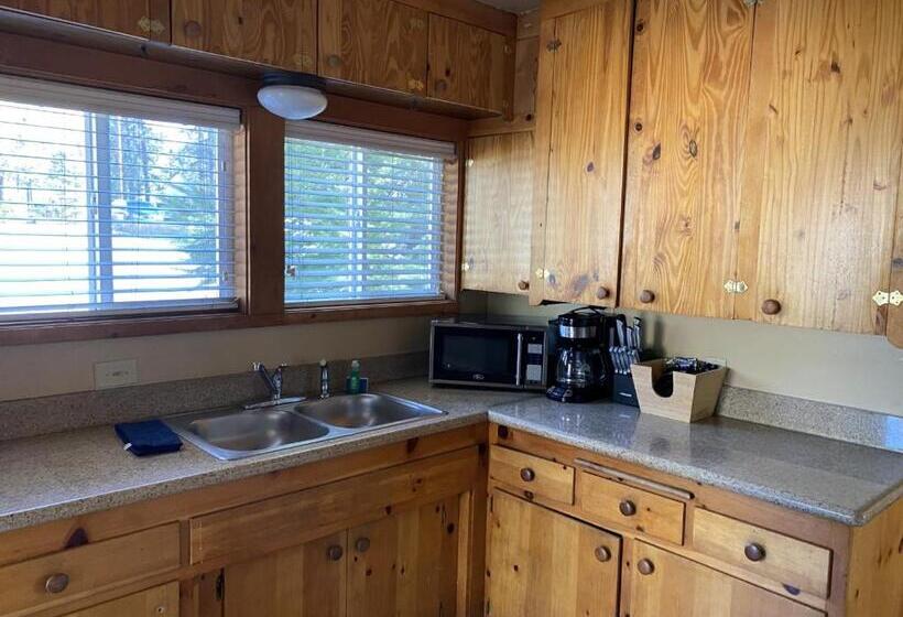 Casa 3 Dormitorios, Bear Creek Resort