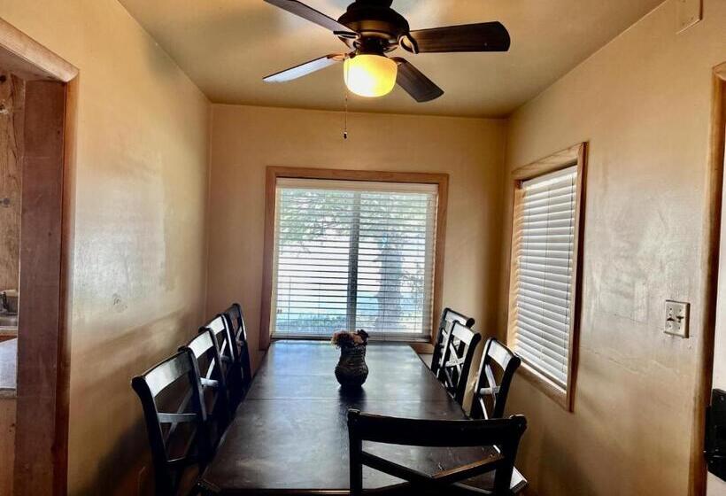 Casa 3 Dormitorios, Bear Creek Resort