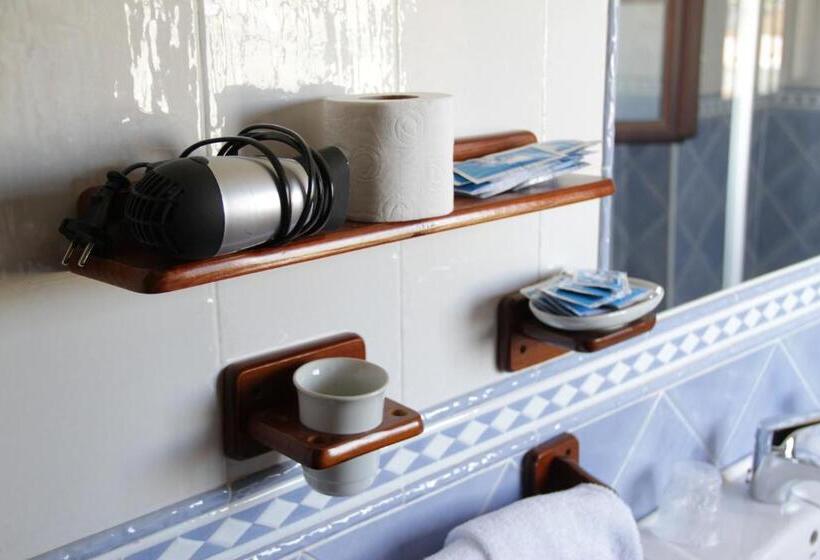 Номер Стандарт, Hostal Pechi