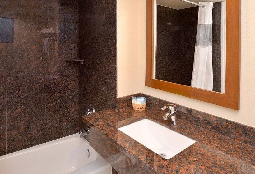 Номер Стандарт 2 Двуспальные Кровати, Bay View Inn   Morro Bay