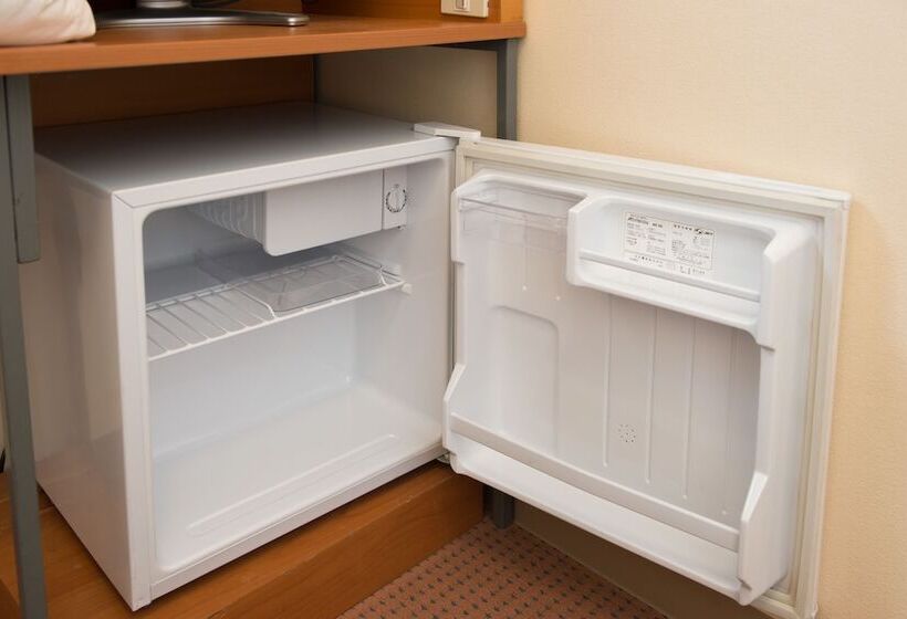 Номер Стандарт, Comfort Inn Kumamoto Miyukifueda