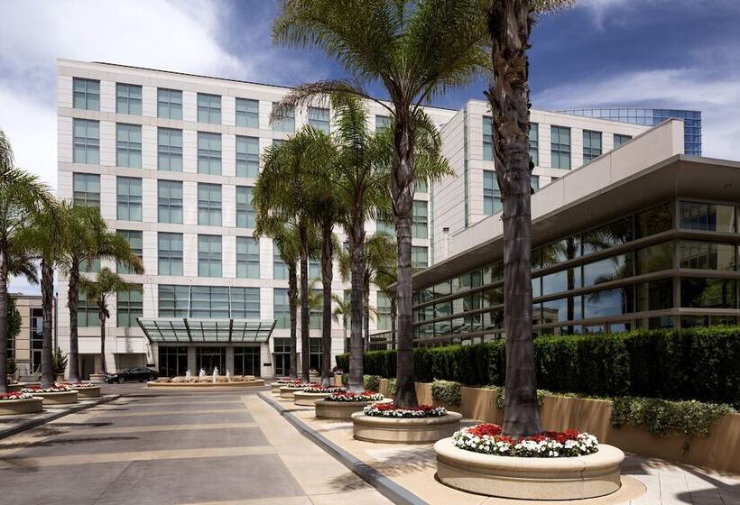 Номер Deluxe, Four Seasons Hotel Silicon Valley At East Palo Alto