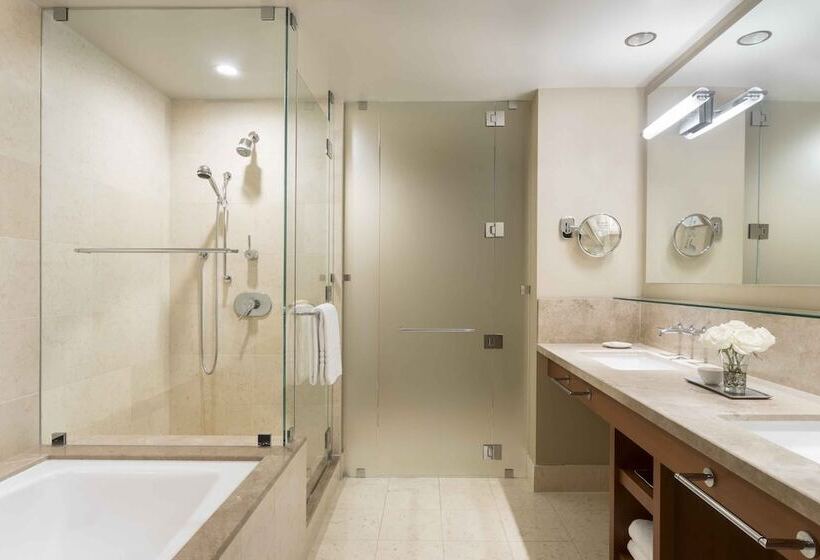Номер Superior, Four Seasons Hotel Silicon Valley At East Palo Alto