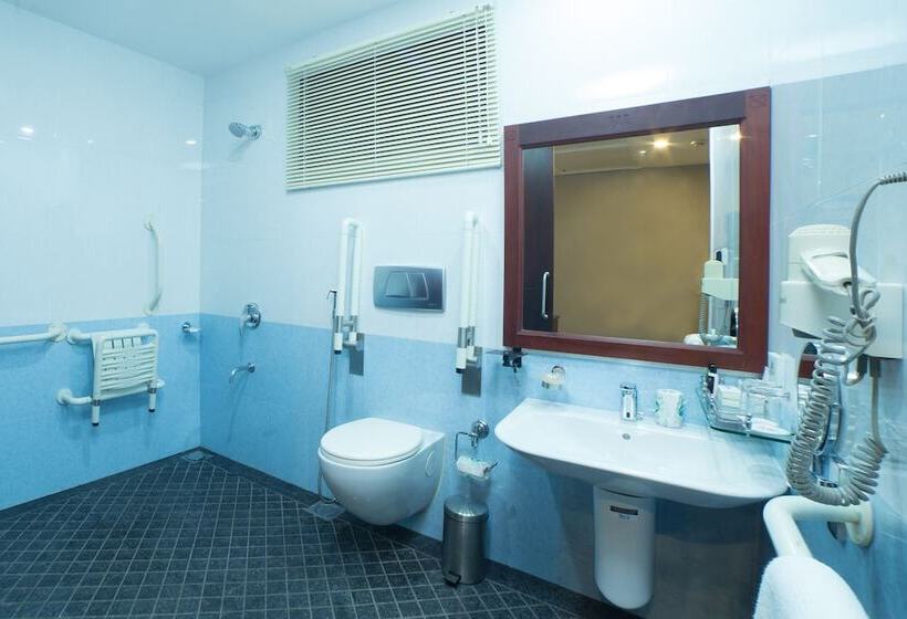Номер Deluxe, Pj Princess Regency