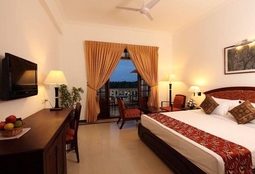 豪华房间, Pj Princess Regency