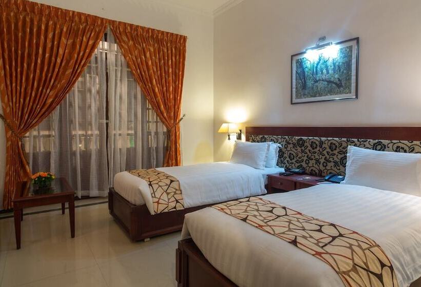 Номер Deluxe, Pj Princess Regency