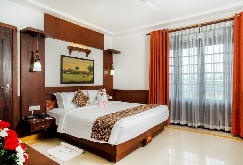 高级客房, Pj Princess Regency
