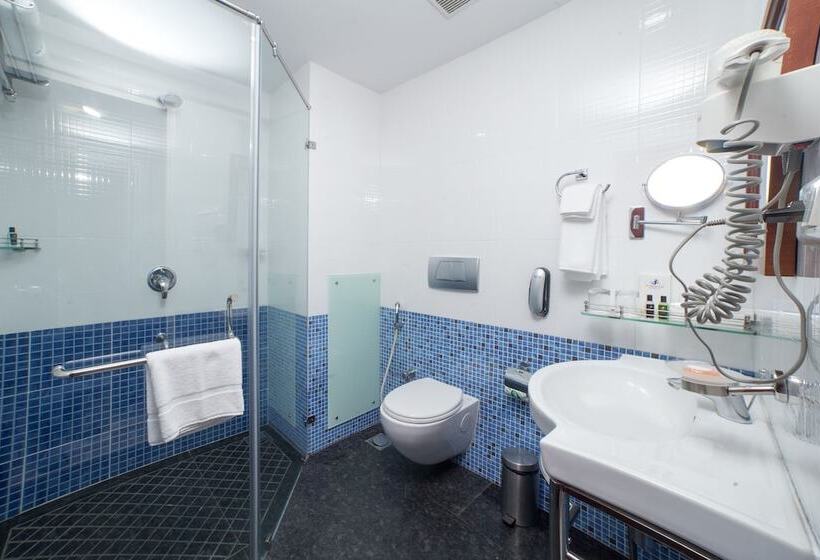 Номер Премиум, Pj Princess Regency