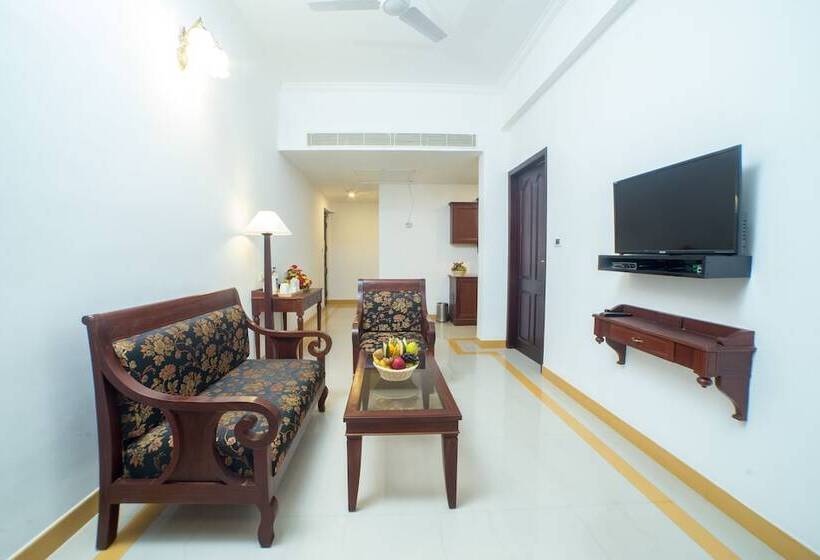 Люкс Повышенной Комфортности, Pj Princess Regency