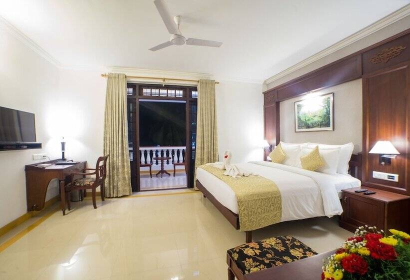 Люкс Повышенной Комфортности, Pj Princess Regency