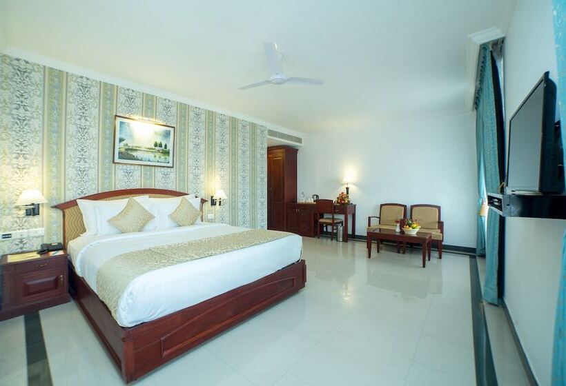 豪华套房, Pj Princess Regency