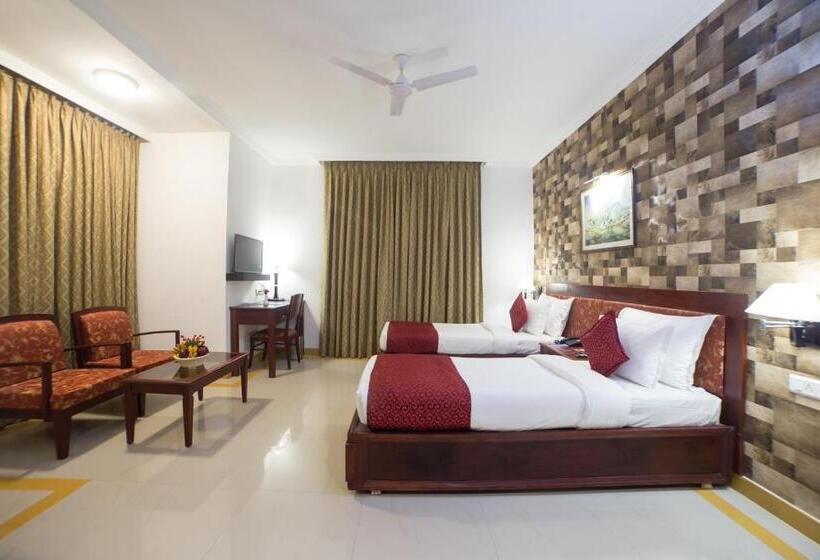 Номер Executive, Pj Princess Regency