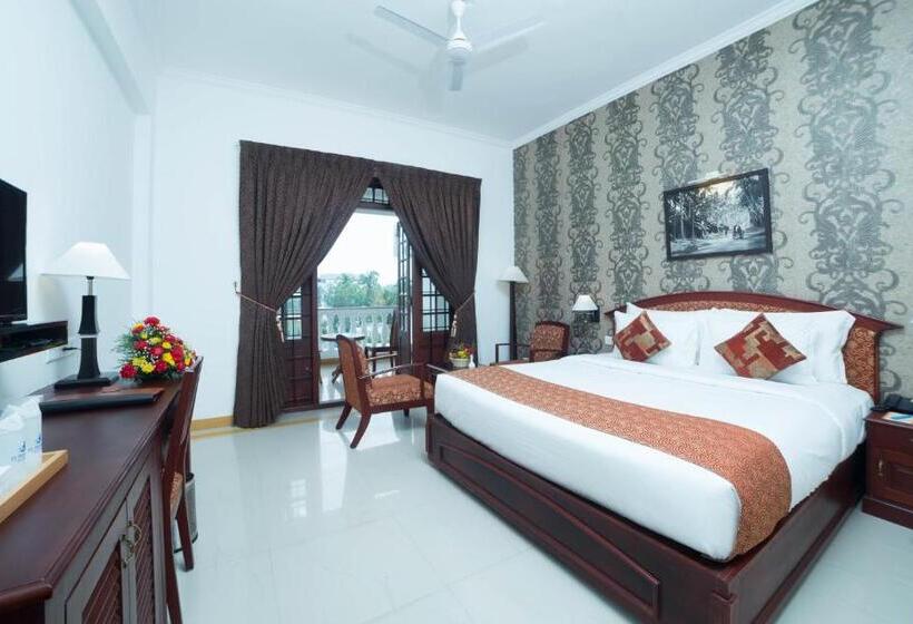 Номер Deluxe, Pj Princess Regency